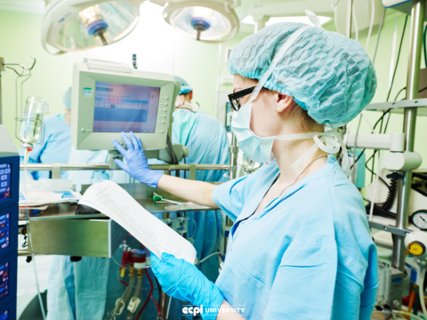 What is the Job of a Surgical Technologist and What Education Do You Need?