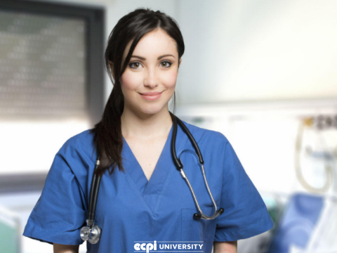 Steps to Becoming a Nurse after High School