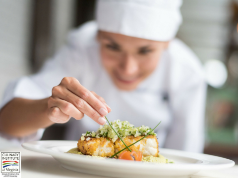 What does a Culinary Nutritionist Do?