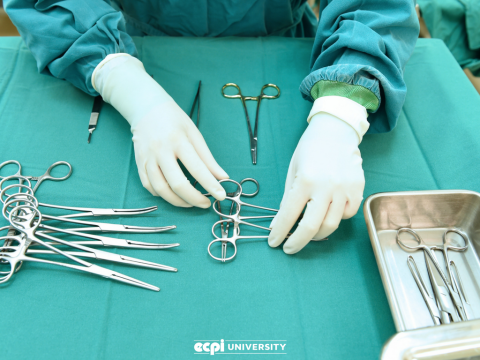 How Can a Surgical Technologist Become Certified?