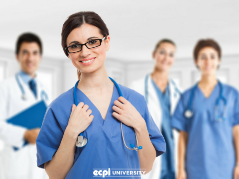 Registered Nurse Education Requirements: How Long Will I be in School?