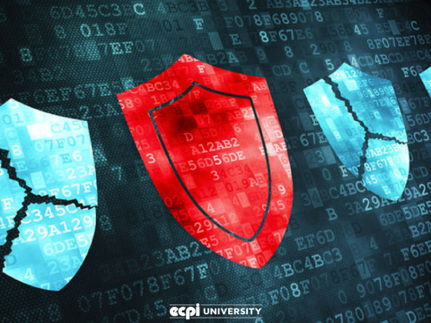 What Can I Do with a Masters in Cyber Security?