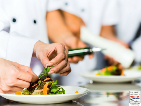 What is a Chef's Work Schedule?