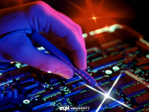 What is Electronics Engineering Technology All About?