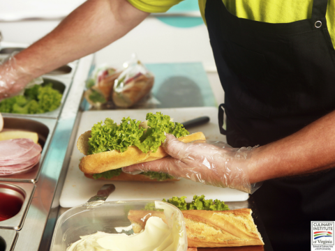 Importance of Food Service Management