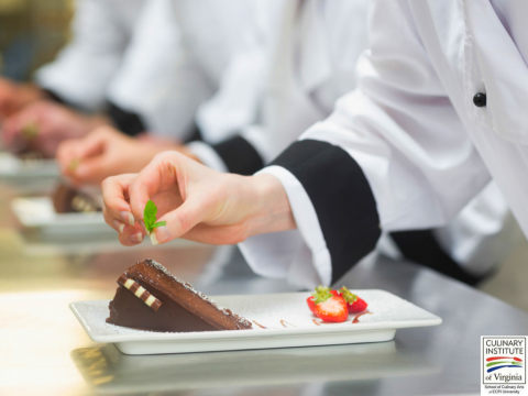 Pastry Chef Job Description: Is This Career Right For Me?