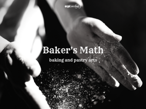 What is Baker's Math?