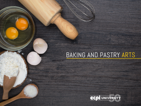 Baking and Pastry Arts Education: What are the Benefits?