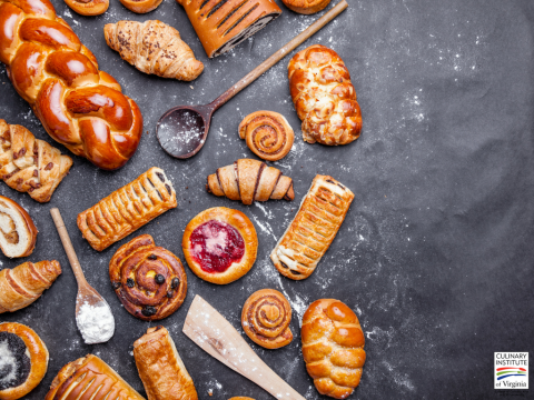 Taking Baking to the Next Level: Are You Ready for a Baking and Pastry Arts Diploma?