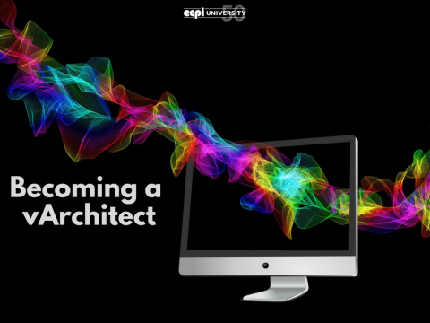 How to Become a vArchitect