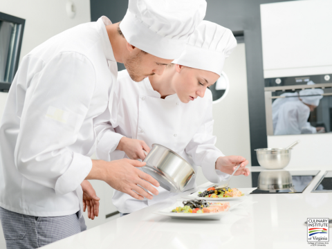 5 Things Chefs Need to Know