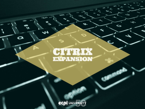 Citrix Systems Announces Expansion, 400 New Jobs in Raleigh