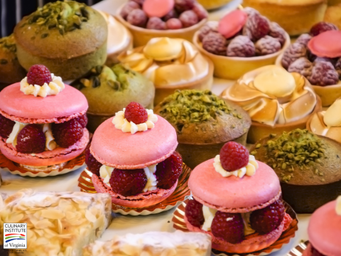 The Art of French Pastry: Are You Ready to Earn a Formal Pastry Degree?