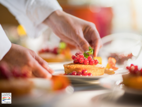 Pastry Chef Education: How Can I Learn the Ins and Outs of Baking and Pastry Arts?