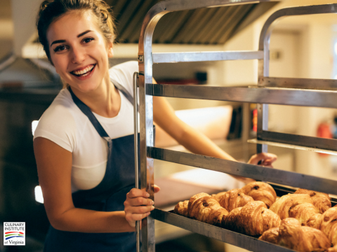 Why is Baking Considered an Art Form?