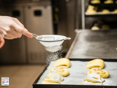 Baking and Pastry Chef: Can you See Yourself in this Job?