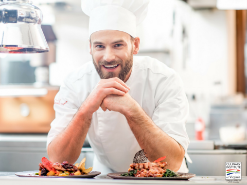 Why Be a Chef? 5 Reasons for Attending Culinary School