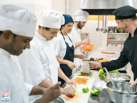 Professional Cooking: Are You Ready to Start Your Culinary Arts Journey?