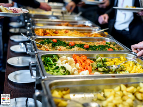 Food Service Management Degree: What Will I learn in a Degree Program?