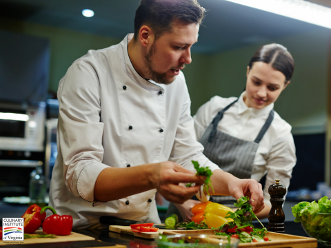 Requirements to be a Chef Instructor: Are You Ready to Teach?
