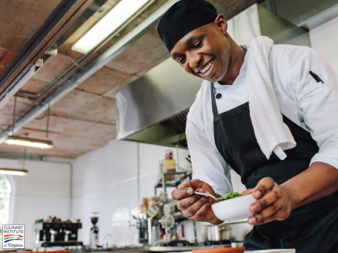 Why Do You Want to Be a Chef? How to Ace Your Culinary School Interview