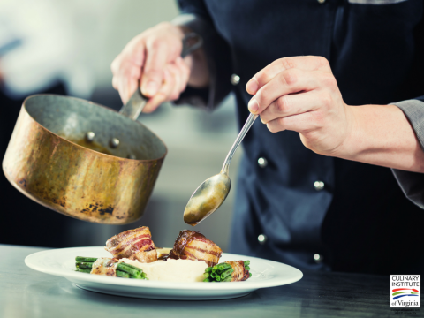 Becoming a Chef: Worth it for a Second Career?