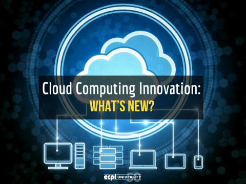 Cloud Computing Innovation: What's New in the Field of Cloud Computing?