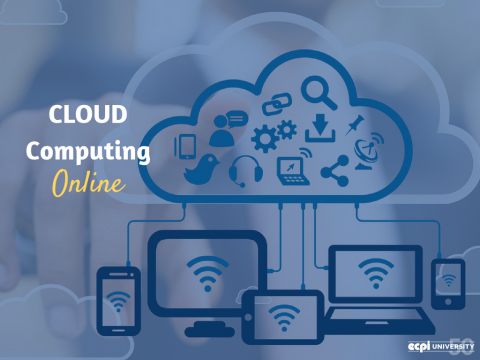 Online Degree: Cloud Computing