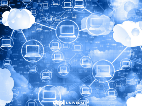 Examples of Cloud Computing you use Every Day