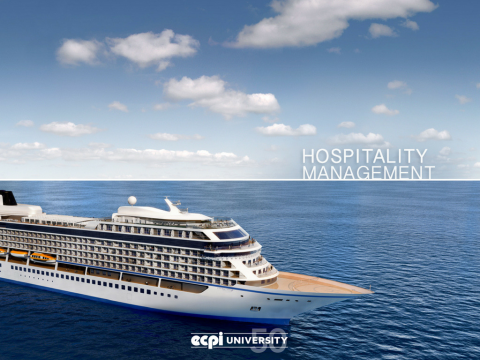 Cruise Ship Hospitality Careers