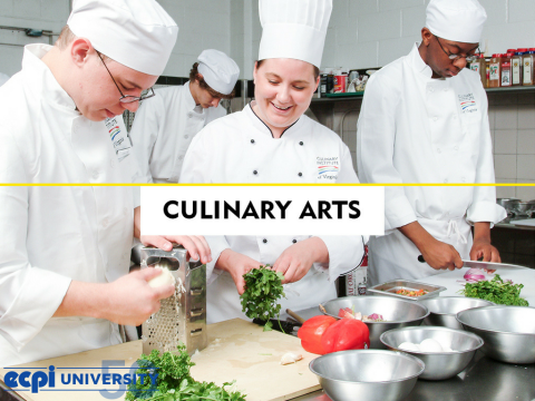 What makes Culinary School Worth It?