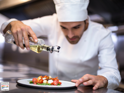 Importance of Studying Culinary Arts: Why It's So Necessary