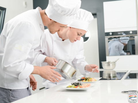 Culinary Art Schools in Newport News, VA