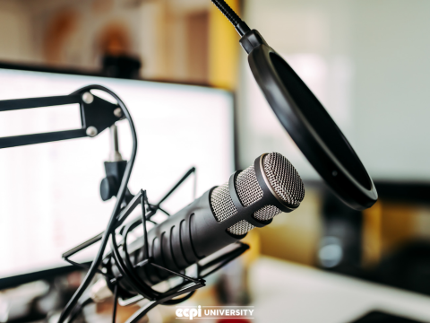 Learning Cyber Security: Podcasts to Compliment your Education