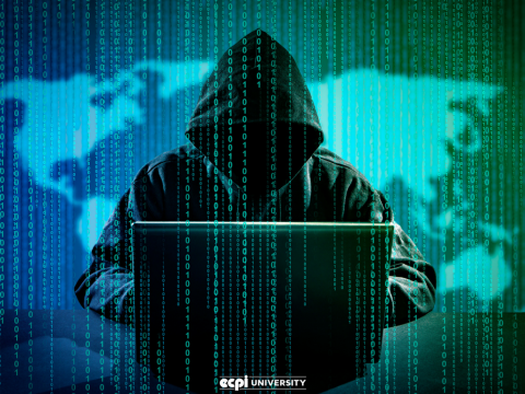 Getting Ahead of Cybercrime with a Masters in Cybersecurity