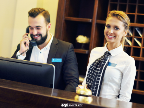 What Does Hospitality Management Mean For Me?