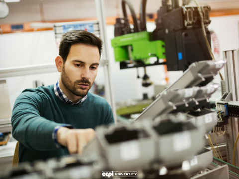 Mechanical Engineering Technology Requirements: What Can I Study in this Field?