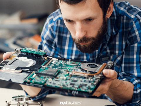 Electronics Engineering Technology Degrees: What Do You Need to Know?