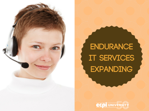 Endurance IT Services Expands in Virginia Beach