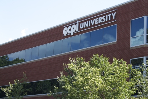 ECPI University Newport News Campus