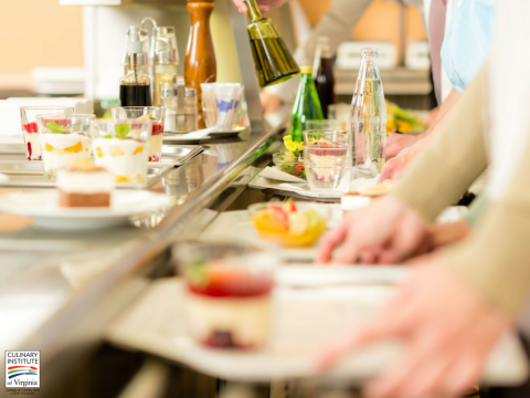 Foodservice Management Principles: What Do I Need to Know?