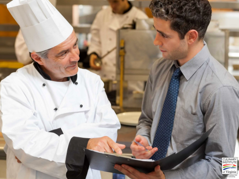 Food Service Manager Training: What Do I Need to Know?