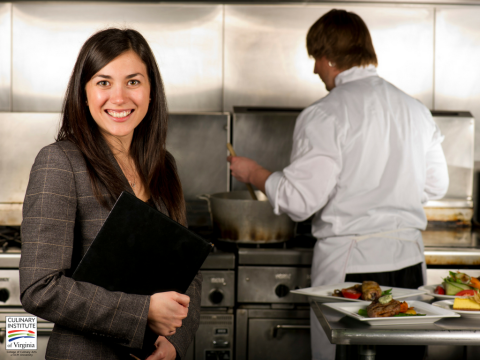 What is Institutional Food Service Management?