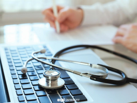 What Jobs Can You Get with a Health Information Management Degree?