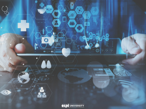The Importance of Information Systems in Healthcare