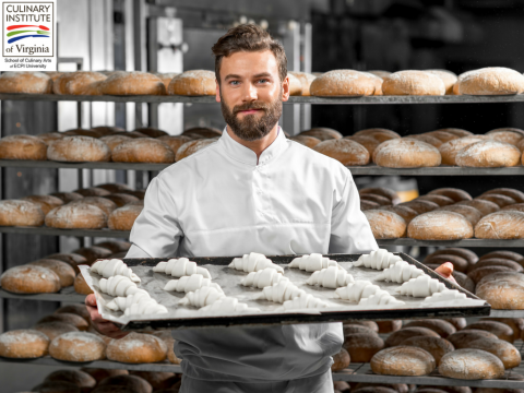 How Long is Baking and Pastry School?
