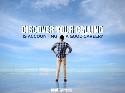 Discover Your Calling