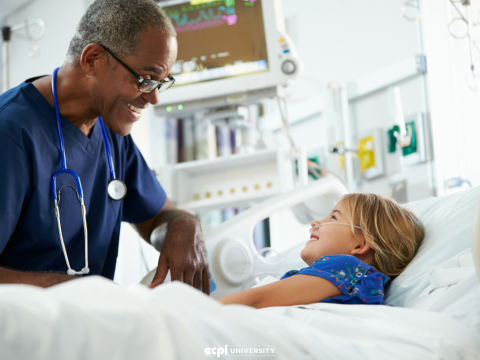 Should I Become a Pediatric Nurse? How to Tell If this Job Might be Right for You