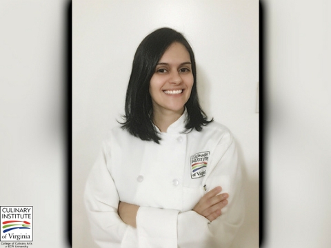 Culinary Graduate Success: Achieving Presidential Heights