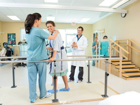 Physical Therapist Assistant Jobs: Where Could I Work as a PTA?